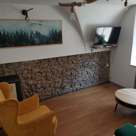 Apartament Przystanek Srebrna Góra Zewnętrze zdjęcie