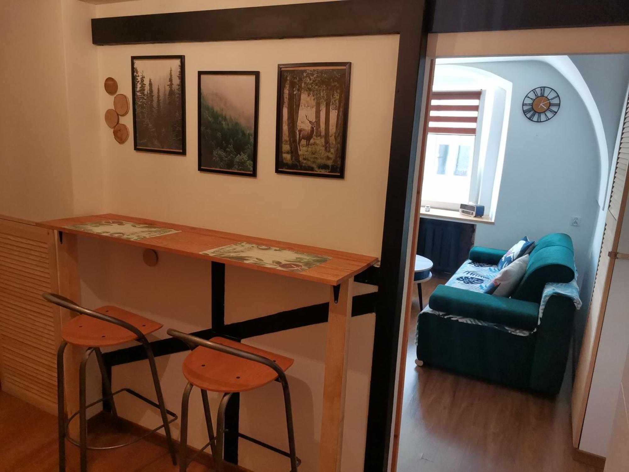 Apartament Przystanek Srebrna Góra Zewnętrze zdjęcie